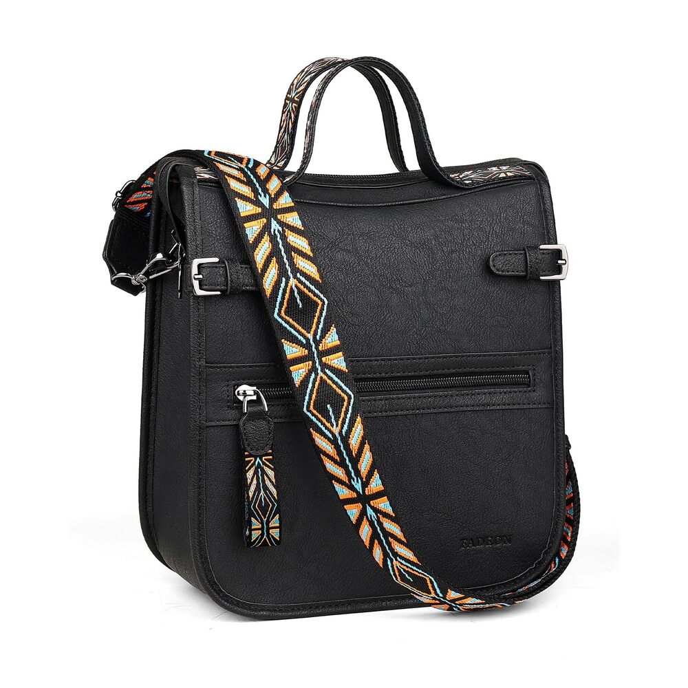 1388 Crossbody Bags Purses Designer Cross Body Shoulder Bag Purse PU